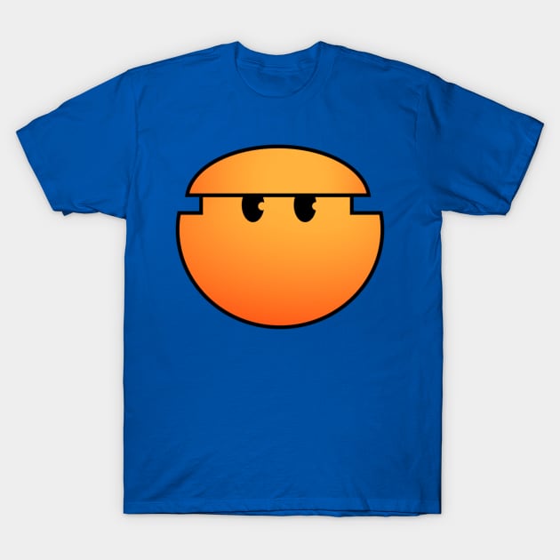 IT'S CLOBBERIN' TIME! T-Shirt by x3rohour